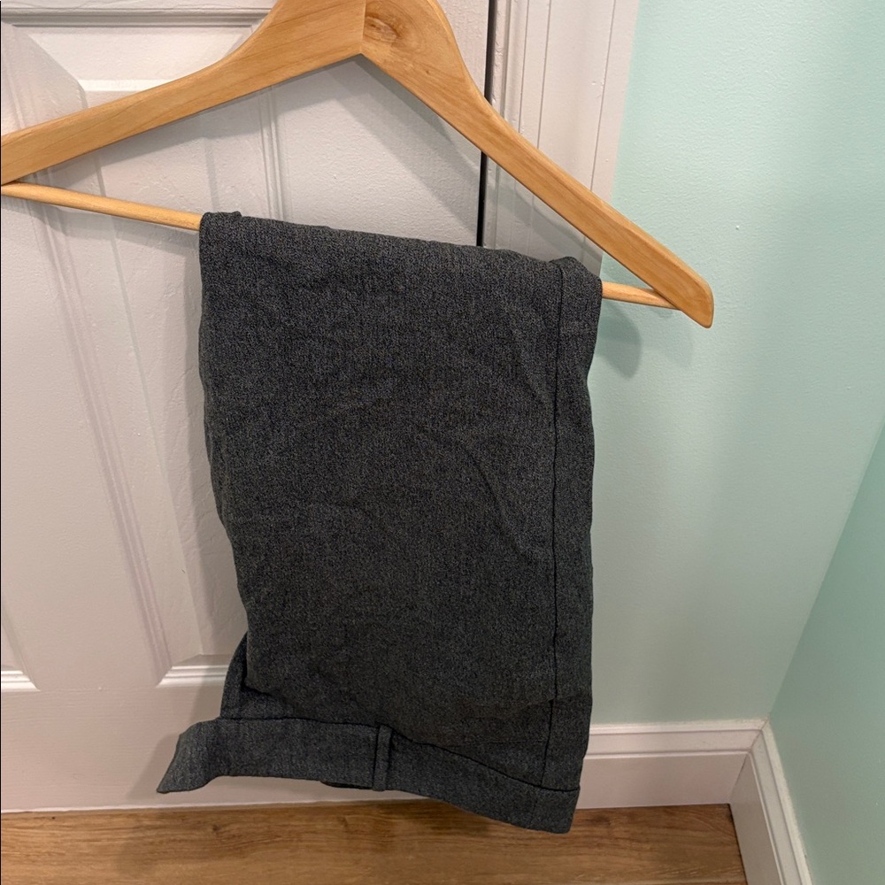 Gray Dress Pants - Picture 2 of 4